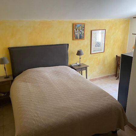 La Maison De Beaumes Eksteriør billede