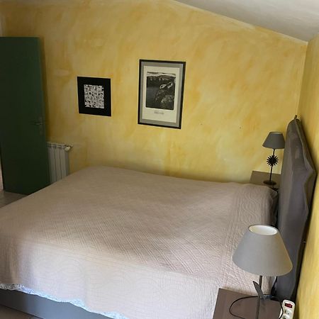 La Maison De Beaumes Eksteriør billede