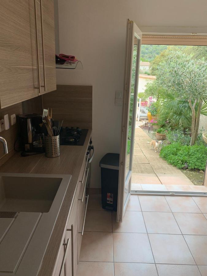 La Maison De Beaumes Eksteriør billede