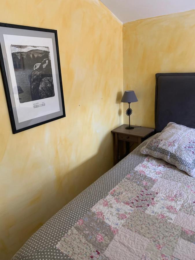 La Maison De Beaumes Eksteriør billede