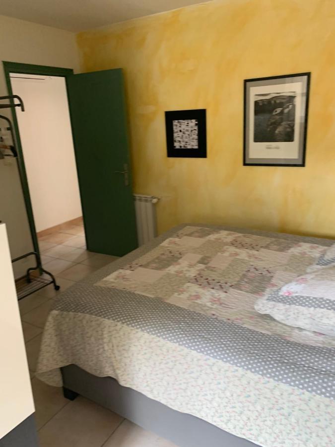 La Maison De Beaumes Eksteriør billede