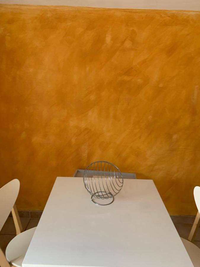 La Maison De Beaumes Eksteriør billede