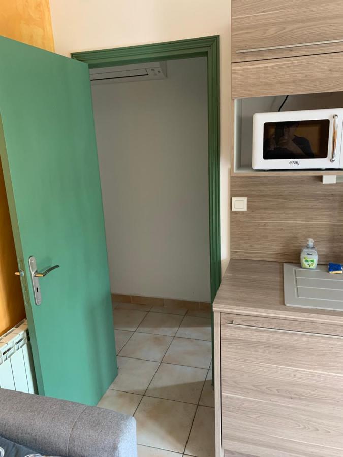 La Maison De Beaumes Eksteriør billede
