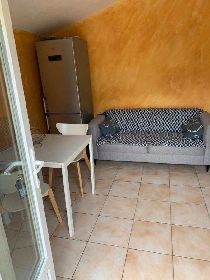 La Maison De Beaumes Eksteriør billede