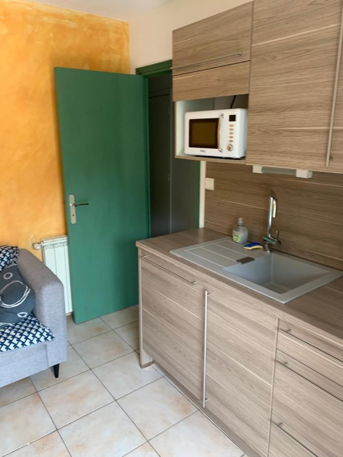 La Maison De Beaumes Eksteriør billede