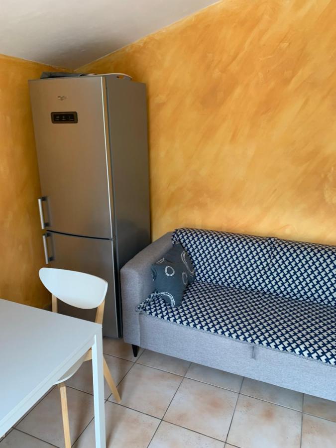 La Maison De Beaumes Eksteriør billede
