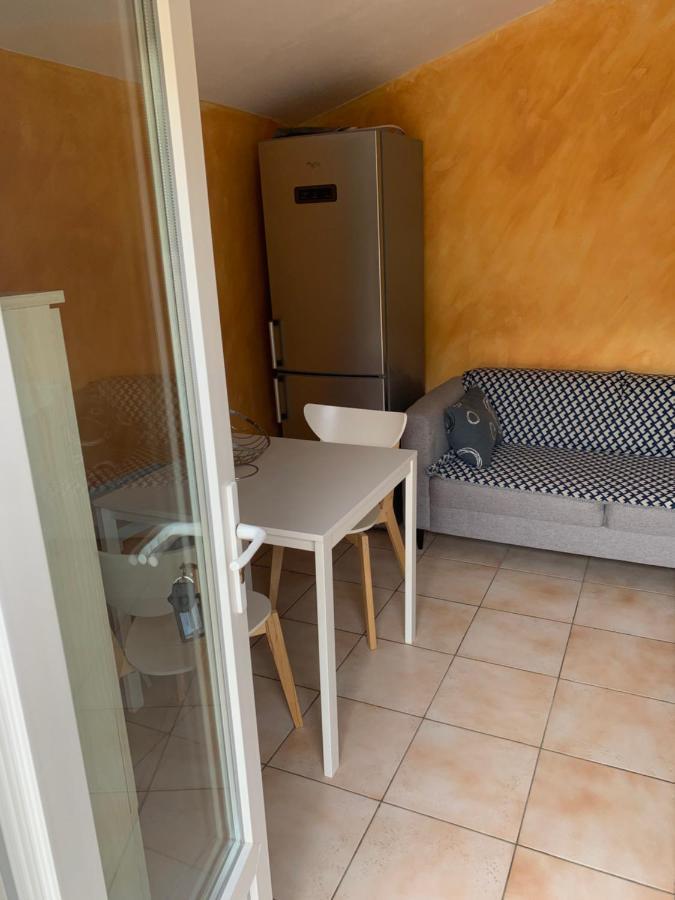 La Maison De Beaumes Eksteriør billede