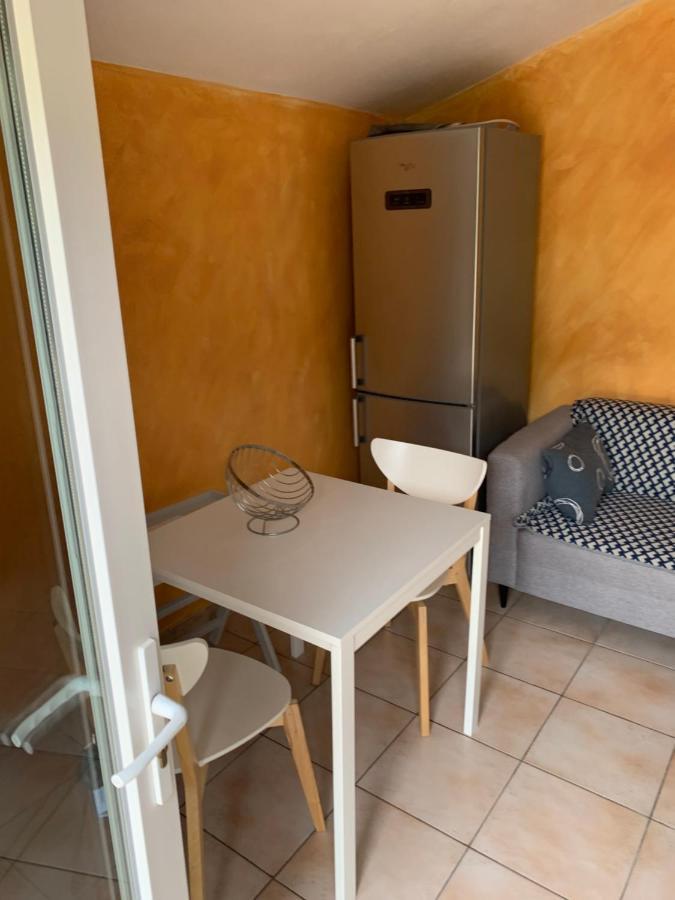 La Maison De Beaumes Eksteriør billede