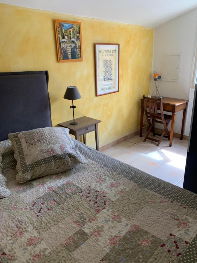 La Maison De Beaumes Eksteriør billede