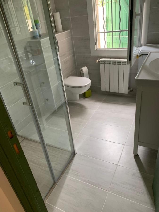 La Maison De Beaumes Eksteriør billede