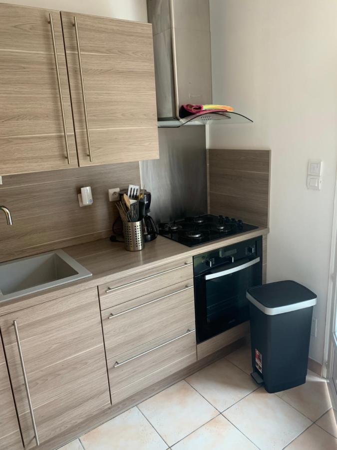La Maison De Beaumes Eksteriør billede