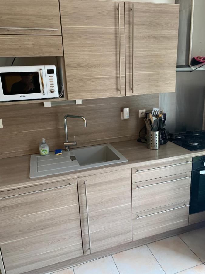 La Maison De Beaumes Eksteriør billede