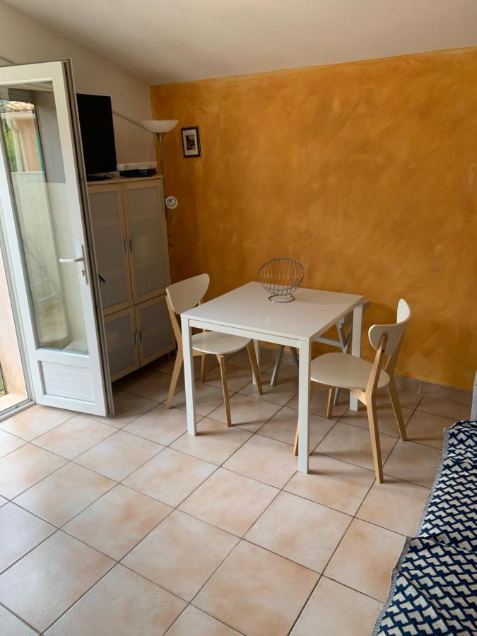 La Maison De Beaumes Eksteriør billede