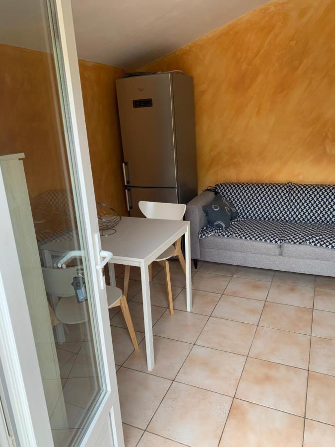 La Maison De Beaumes Eksteriør billede