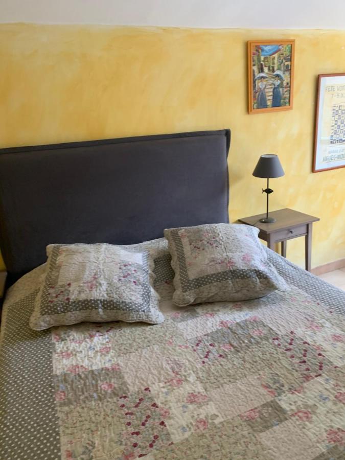 La Maison De Beaumes Eksteriør billede