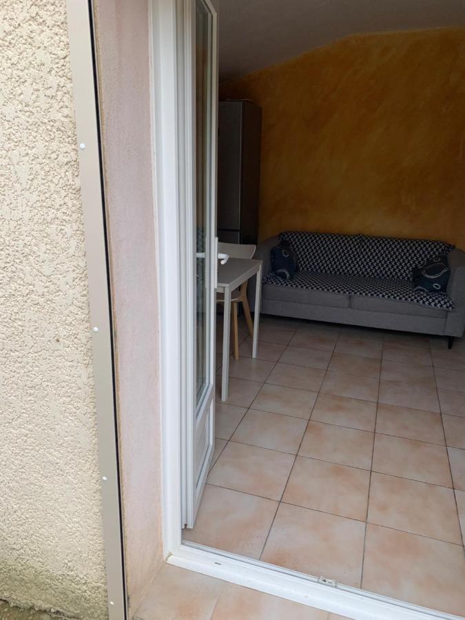 La Maison De Beaumes Eksteriør billede