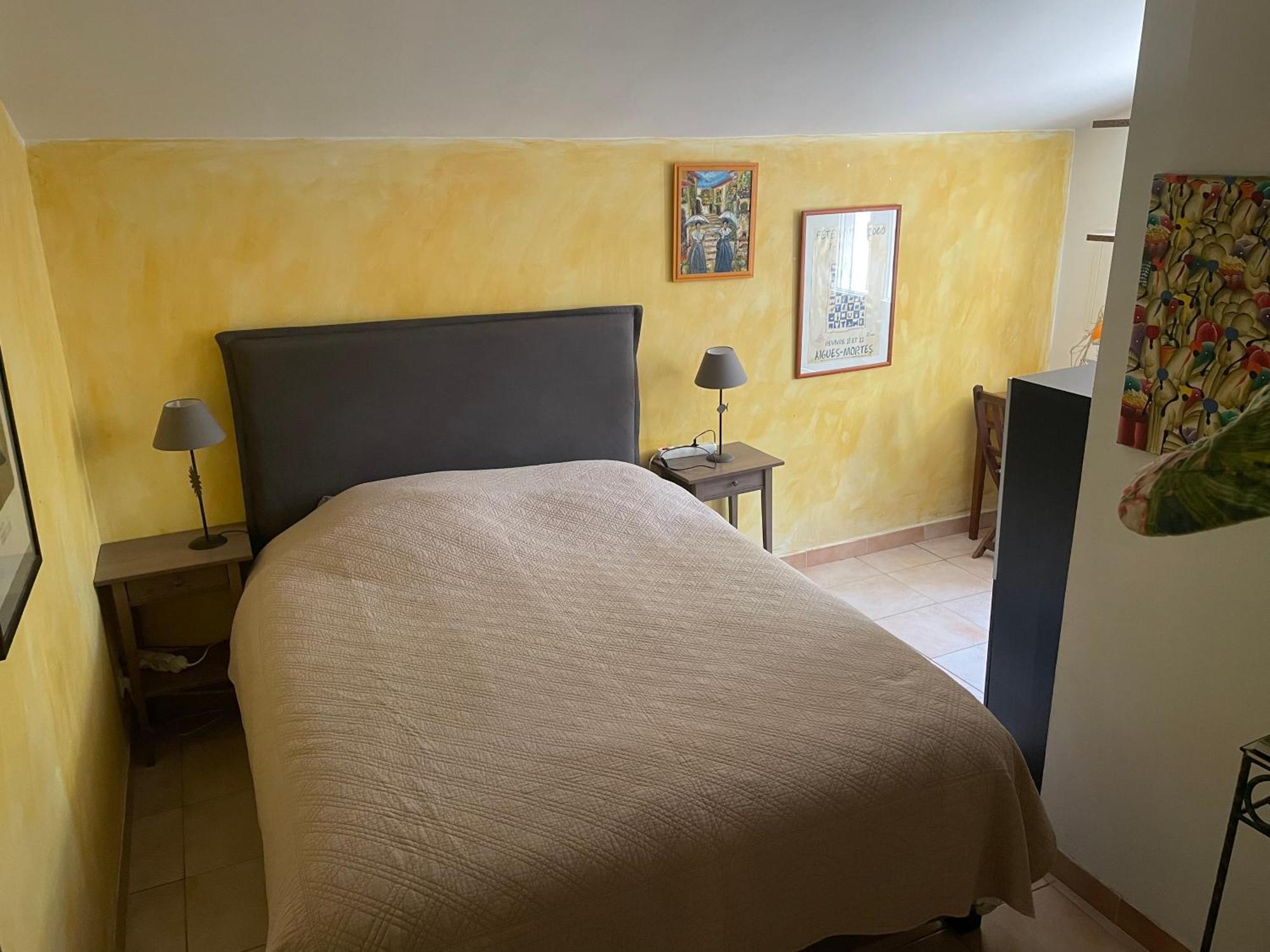 La Maison De Beaumes Eksteriør billede