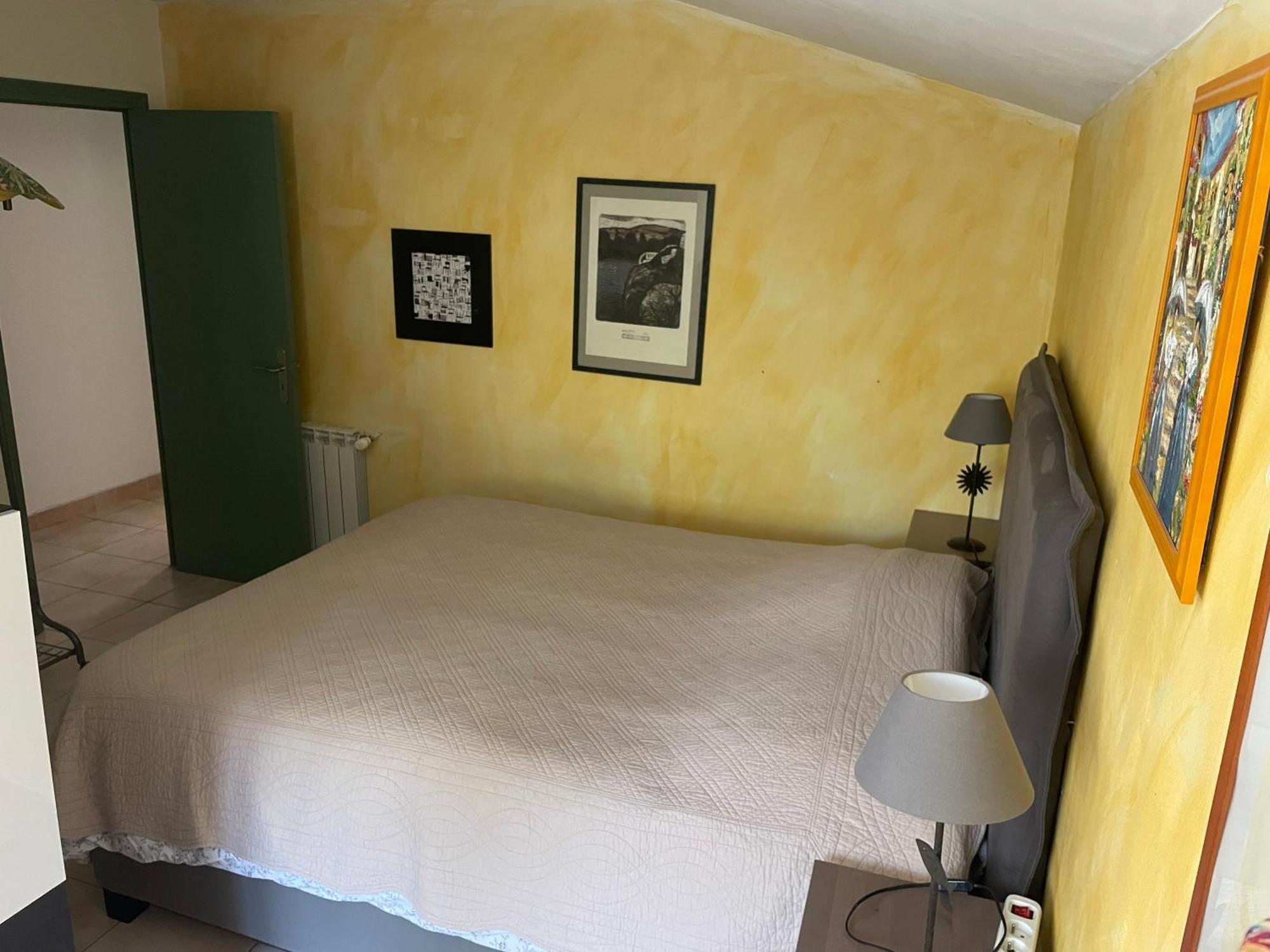 La Maison De Beaumes Eksteriør billede