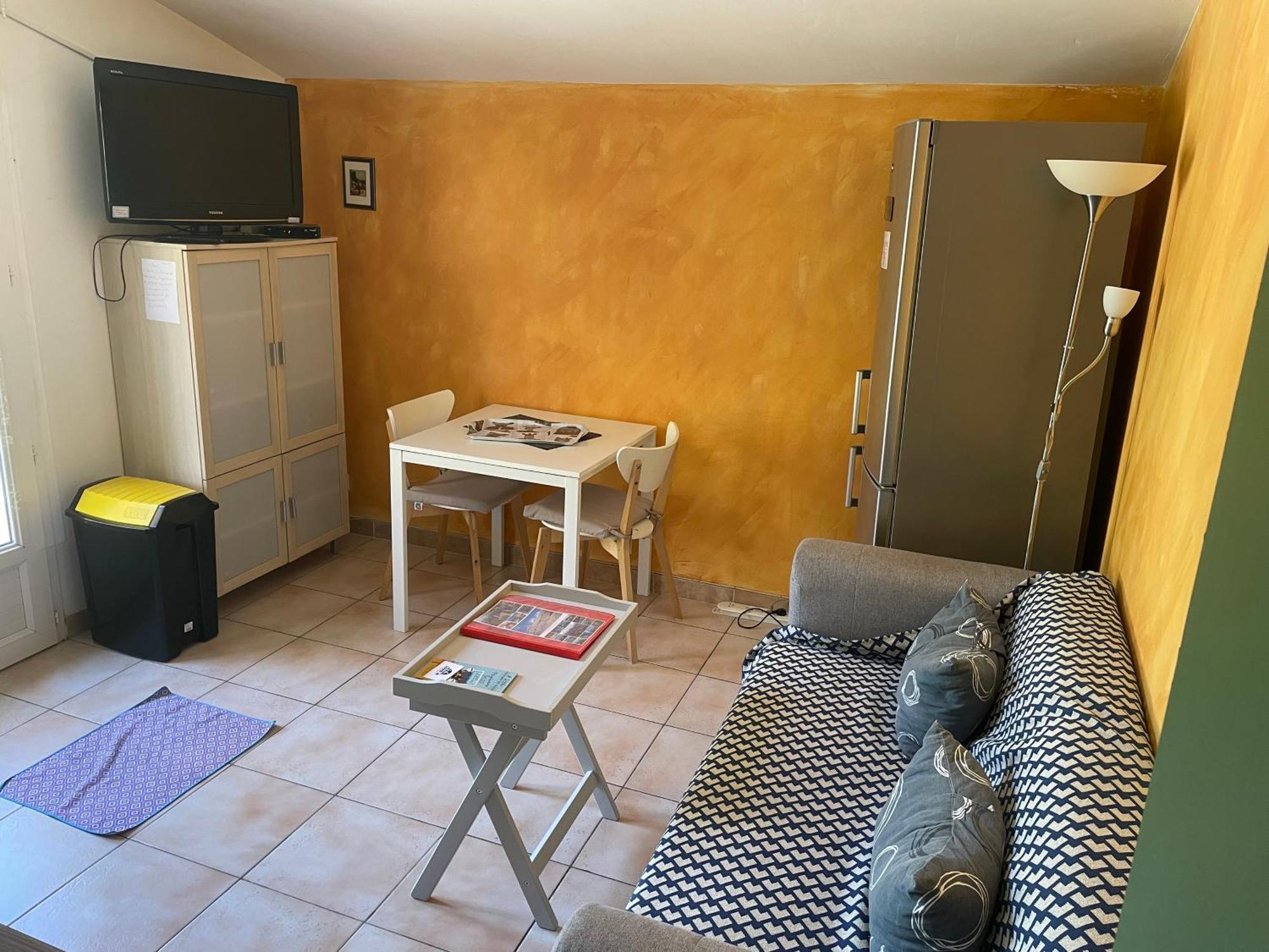 La Maison De Beaumes Eksteriør billede