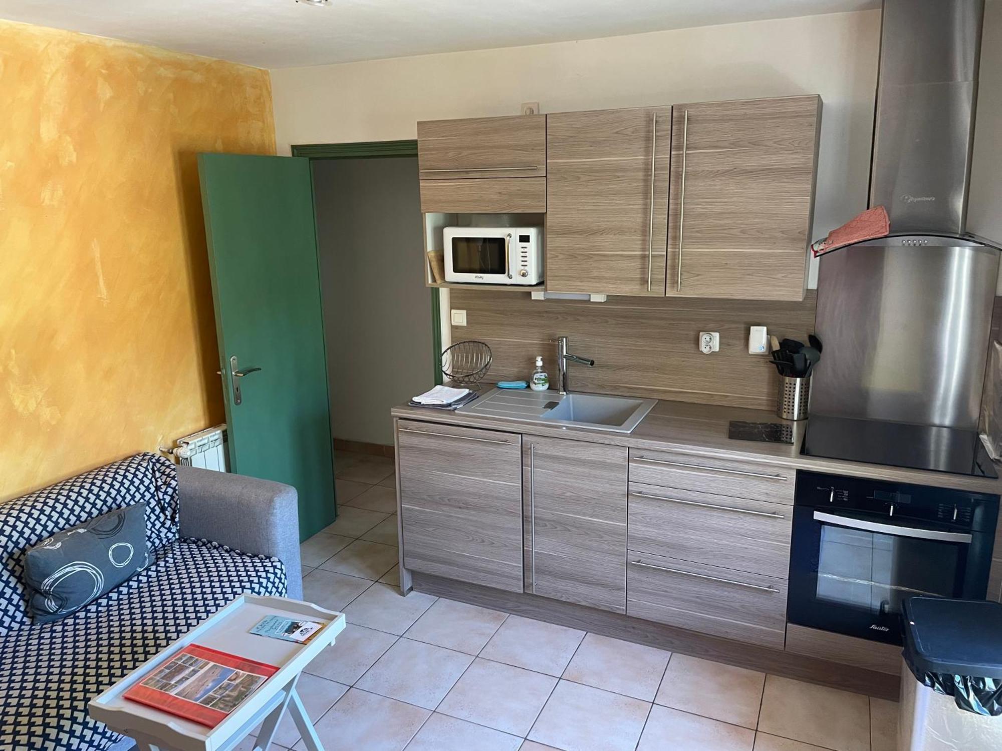 La Maison De Beaumes Eksteriør billede